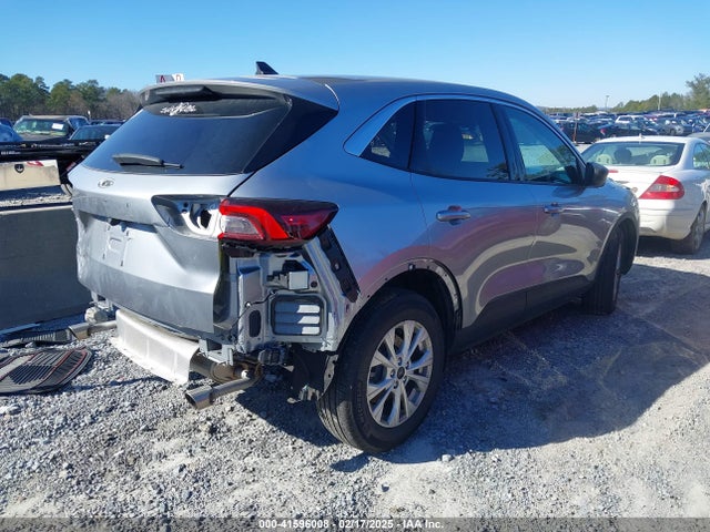 Ford Escape Active 2024 1FMCU0GN5RUA39199 Image 4