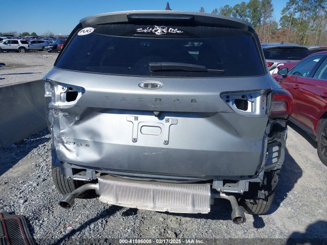Ford Escape Active 2024 1FMCU0GN5RUA39199 Image 6