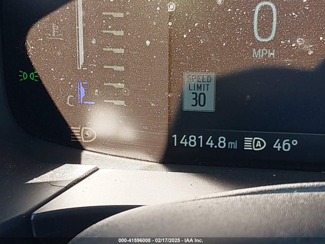 Ford Escape Active 2024 1FMCU0GN5RUA39199 Image 7