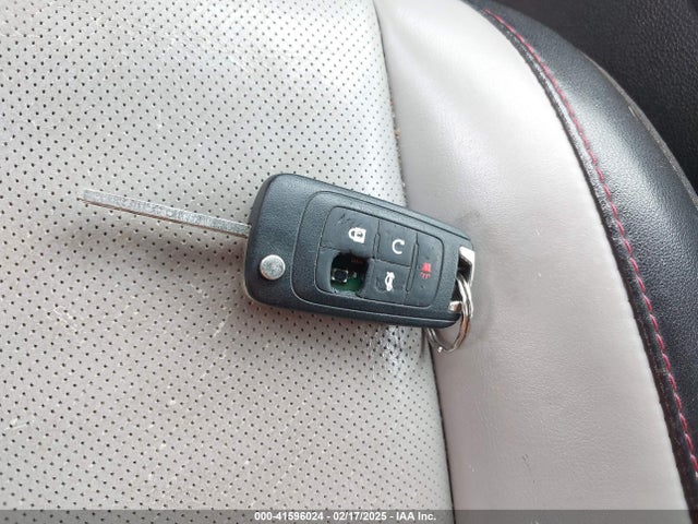 2011 Chevrolet Equinox 2lt მანქანა იყიდება აუქციონზე, vin: 2CNFLNE52B6403213, აუქციონის ნომერი: 41596024