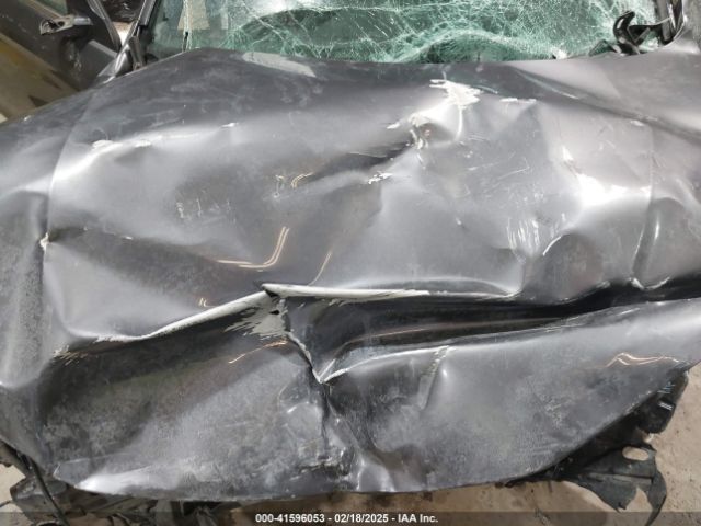 1HGCR2F55HA295458 Honda Accord Sport