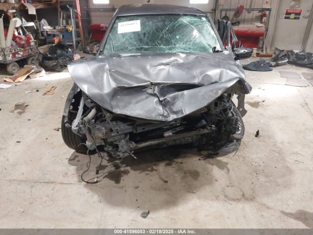 1HGCR2F55HA295458 Honda Accord Sport