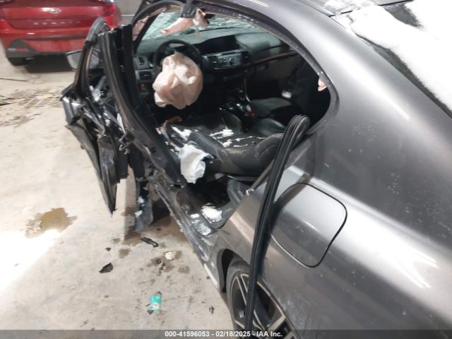 1HGCR2F55HA295458 Honda Accord Sport