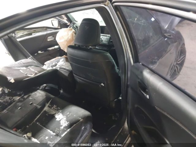 1HGCR2F55HA295458 Honda Accord Sport