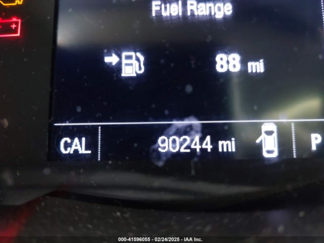 3GNCJKSB9LL193574 Chevrolet Trax Fwd Ls