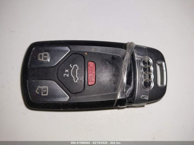 WAUENAF41KN012586 Audi A4 45 Premium