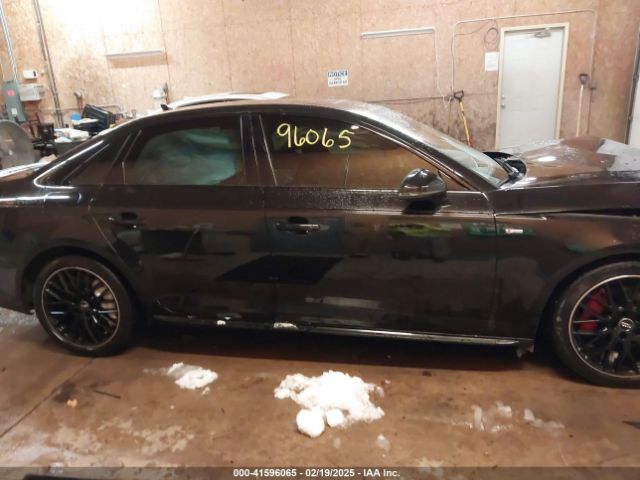 WAUENAF41KN012586 Audi A4 45 Premium