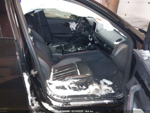 WAUENAF41KN012586 Audi A4 45 Premium