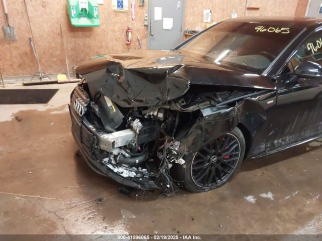 WAUENAF41KN012586 Audi A4 45 Premium