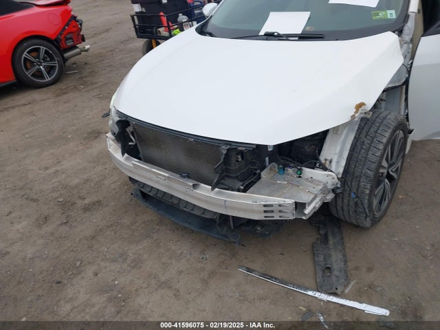 19XFC1F70GE224172 Honda Civic Ex-l