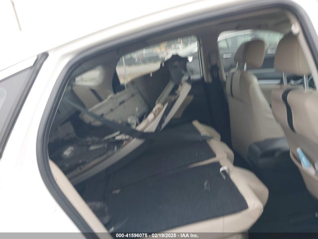 19XFC1F70GE224172 Honda Civic Ex-l