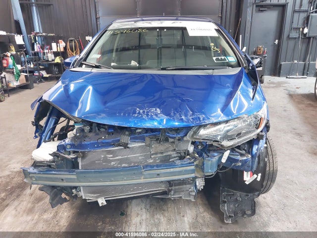 3HGGK5H42KM743693 Honda FIT LX