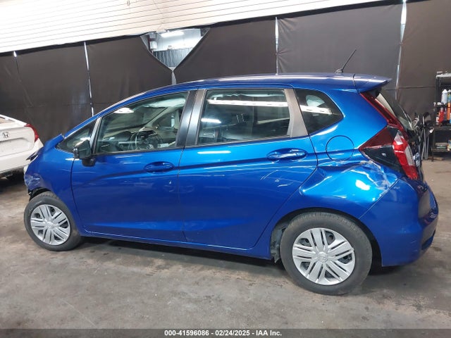 3HGGK5H42KM743693 Honda FIT LX