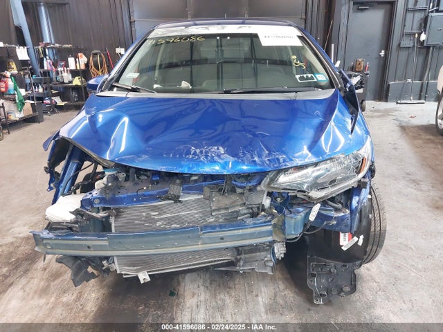 3HGGK5H42KM743693 Honda FIT LX
