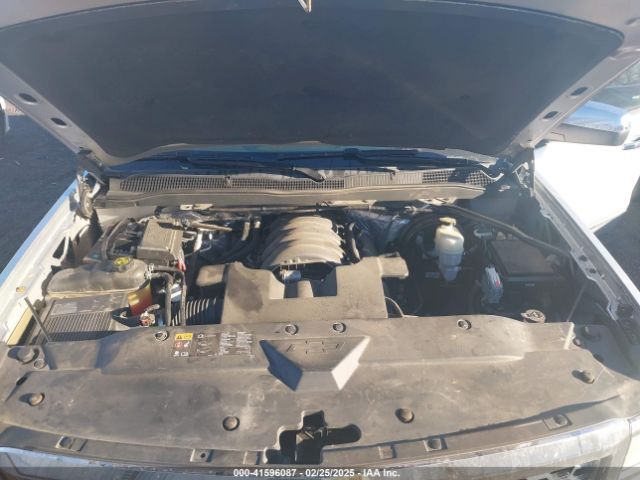 3GCUKSEC3EG400650 Chevrolet Silverado 1500 2lz