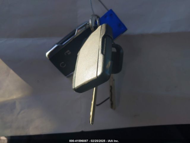 3GCUKSEC3EG400650 Chevrolet Silverado 1500 2lz