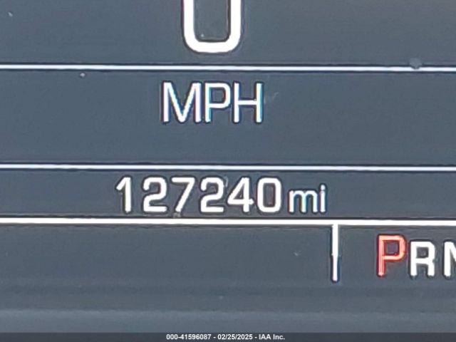 3GCUKSEC3EG400650 Chevrolet Silverado 1500 2lz