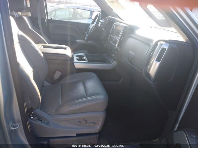 3GCUKSEC3EG400650 Chevrolet Silverado 1500 2lz