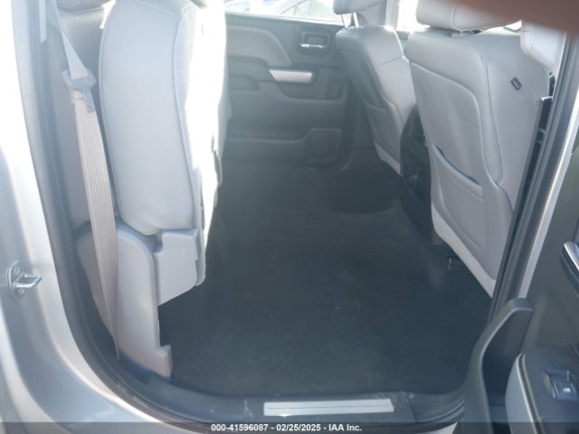 3GCUKSEC3EG400650 Chevrolet Silverado 1500 2lz