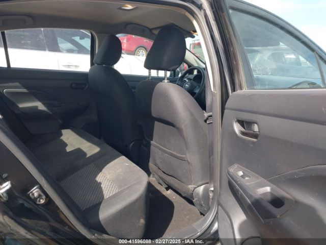 3N1CN8DVXPL834070 Nissan Versa 1.6 S Xtronic Cvt