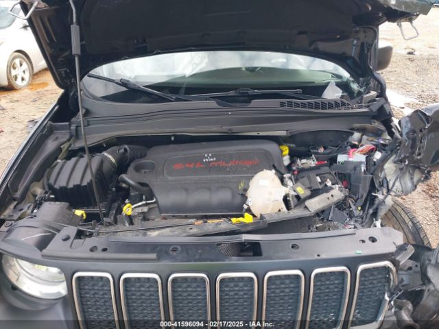 ZACNJBBB6KPK60622 Jeep Renegade Latitude 4x4