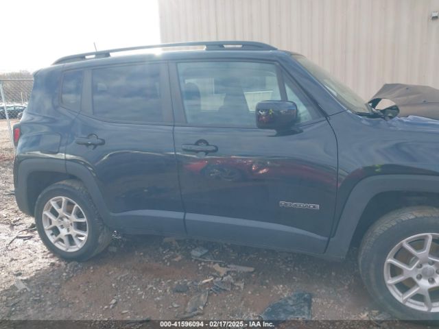 ZACNJBBB6KPK60622 Jeep Renegade Latitude 4x4