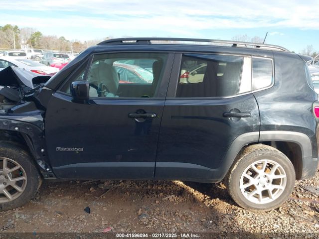 ZACNJBBB6KPK60622 Jeep Renegade Latitude 4x4