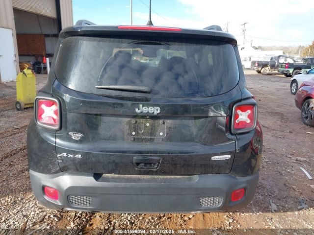 ZACNJBBB6KPK60622 Jeep Renegade Latitude 4x4