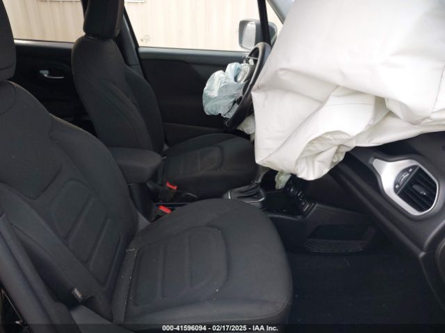 ZACNJBBB6KPK60622 Jeep Renegade Latitude 4x4