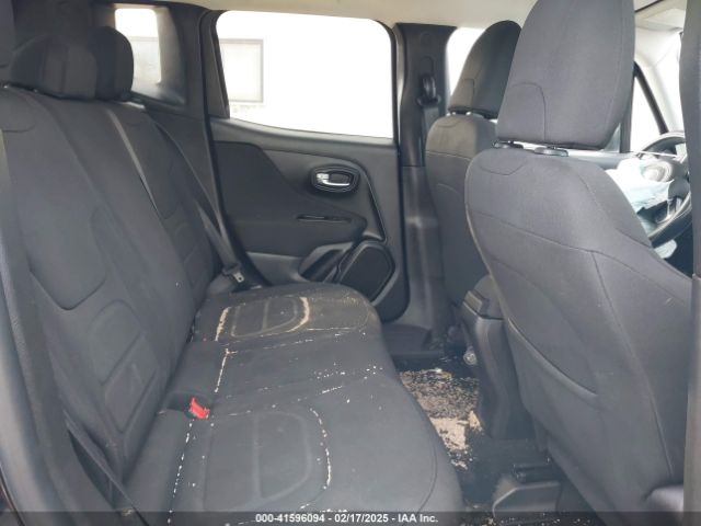 ZACNJBBB6KPK60622 Jeep Renegade Latitude 4x4
