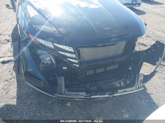 5NMJF3AE2PH205117 Hyundai TUCSON SEL