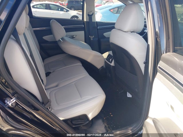 5NMJF3AE2PH205117 Hyundai TUCSON SEL