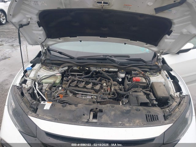 SHHFK7H61MU203796 Honda CIVIC EX