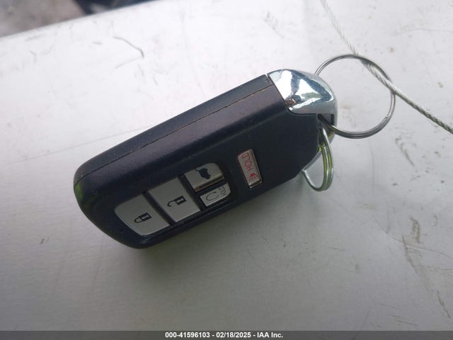 SHHFK7H61MU203796 Honda CIVIC EX