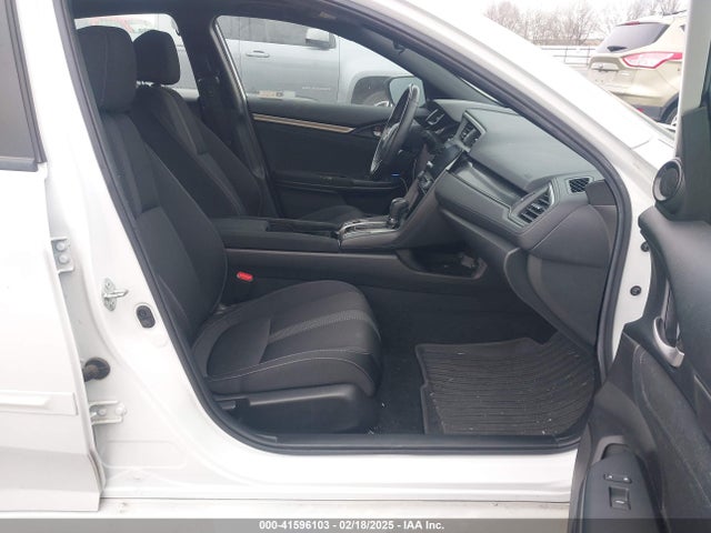 SHHFK7H61MU203796 Honda CIVIC EX