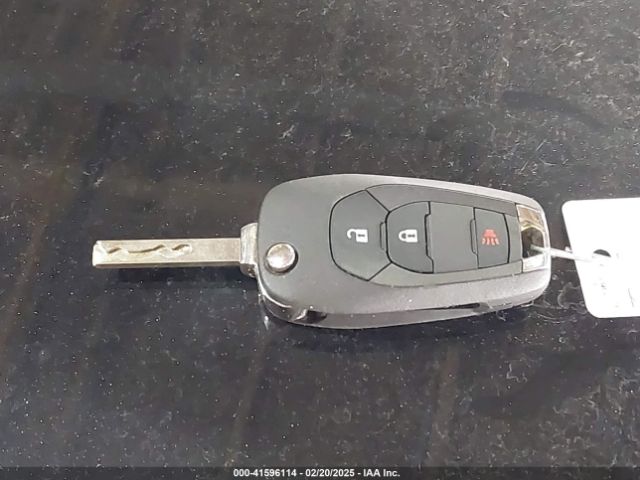 KL8CD6SA9MC746339 Chevrolet Spark Fwd 1lt Automatic