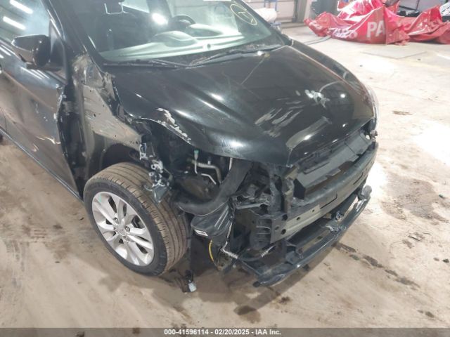 KL8CD6SA9MC746339 Chevrolet Spark Fwd 1lt Automatic