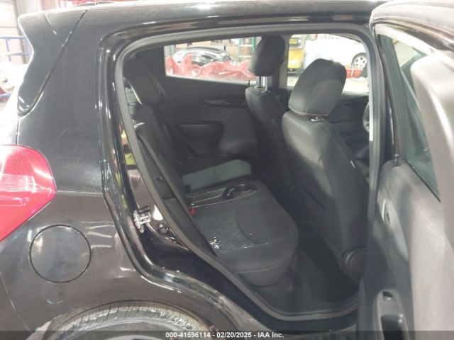 KL8CD6SA9MC746339 Chevrolet Spark Fwd 1lt Automatic