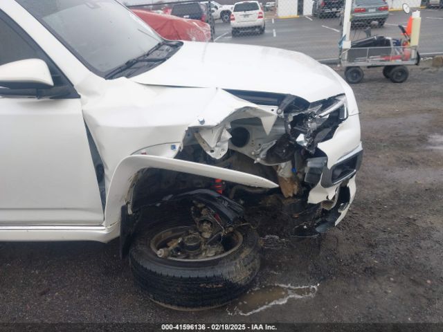 JTEKU5JR4M5892698 Toyota 4runner Limited