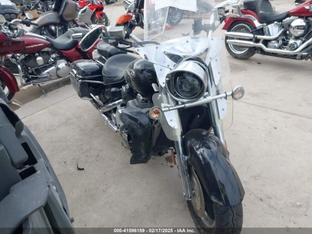 2006 YAMAHA XVZ13 JYAVP18E66A004320