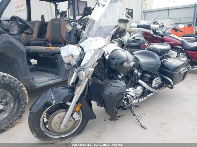 2006 YAMAHA XVZ13 JYAVP18E66A004320 Photo 1