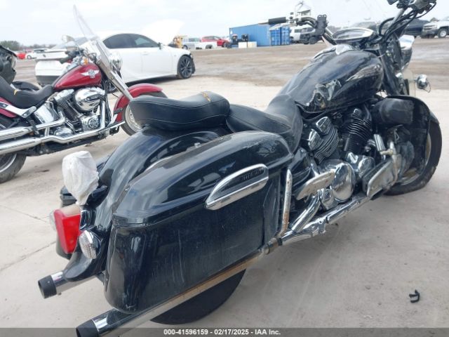 2006 YAMAHA XVZ13 JYAVP18E66A004320 Photo 3