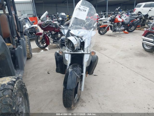 2006 YAMAHA XVZ13 JYAVP18E66A004320 Photo 4