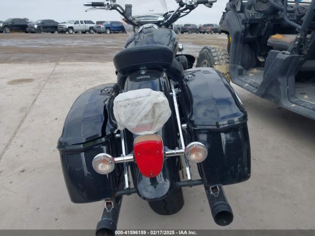 2006 YAMAHA XVZ13 JYAVP18E66A004320 Photo 5