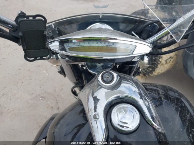 2006 YAMAHA XVZ13 JYAVP18E66A004320 Photo 6