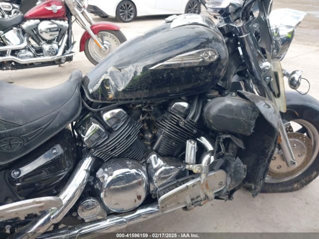 2006 YAMAHA XVZ13 JYAVP18E66A004320 Photo 7