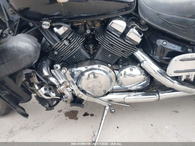 2006 YAMAHA XVZ13 JYAVP18E66A004320 Photo 8