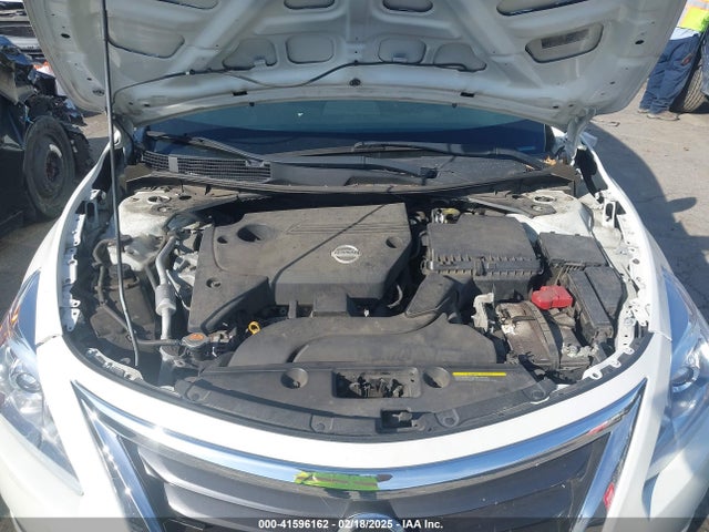 1N4AL3AP3EN355348 Nissan Altima 2.5/2.5 S/2.5 Sl/2.5 Sv