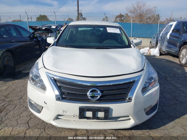 1N4AL3AP3EN355348 Nissan Altima 2.5/2.5 S/2.5 Sl/2.5 Sv