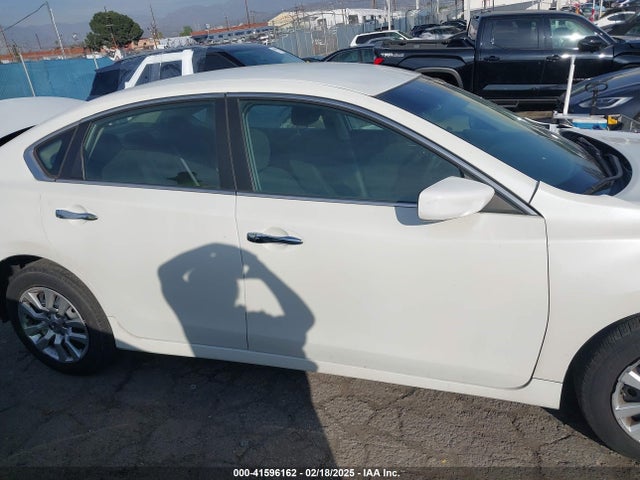 1N4AL3AP3EN355348 Nissan Altima 2.5/2.5 S/2.5 Sl/2.5 Sv